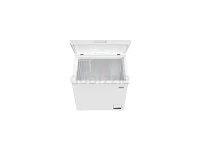 Frigelux Chest Freezer 199L – Static Cooling Adjustable Thermostat Storage Basket