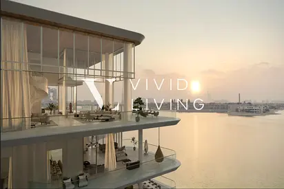 Serenia Living Specialist I High Floor I Best Value 3 Bed