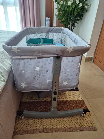 Baby Cot for Sale