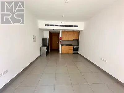 Brand new studio with balcony available for rent