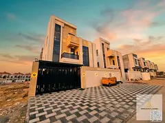 Luxury 5BR Villa in Al Helio 2 - Prime Deal