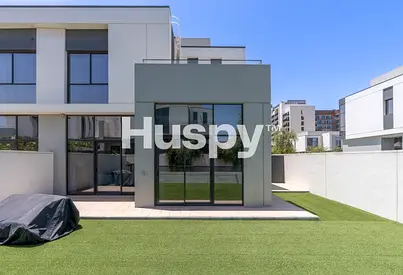 Next to Park | Large Plot | Corner Unit