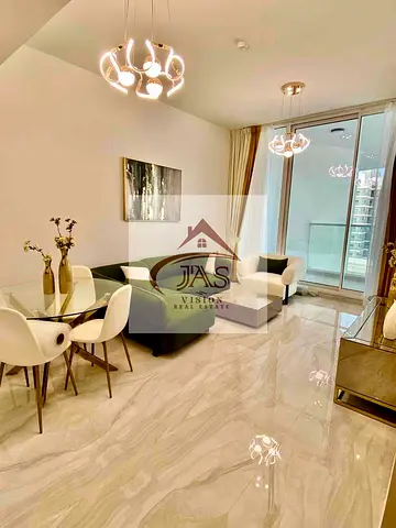 BRAND NEW | SPACIOUS LAYOUT | LUXURIOUS LIVING