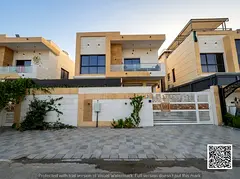 Luxury villa with private pool for rent | Flexible payment plans | Prime location close to Dubai and