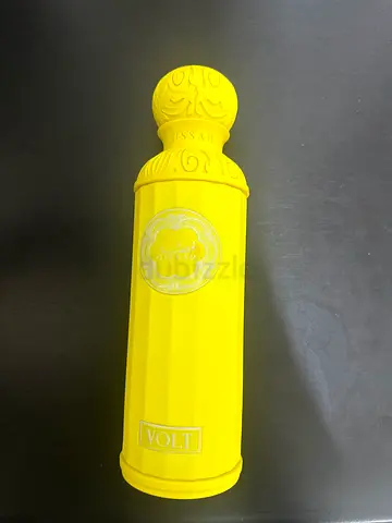 Gissah volt
