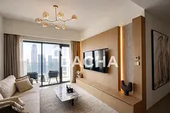 High Floor | Spectacular View | Fully Furnished