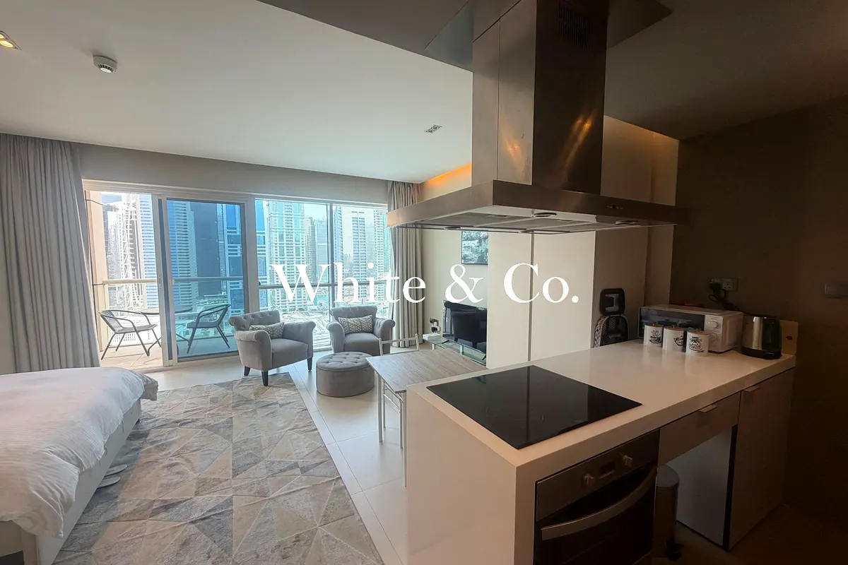 Modern | Prime Location | Close To Metro