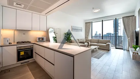 0% AGENCY FEE & MORE DISCOUNT | MOVE IN READY | BRAND NEW | HIGH END FINISHES