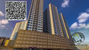 Apartment for Sale in Al Nuaimiya Towers – Modern Design & Strategic Location - Ready To Move