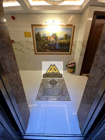 3-bedroom master suite with excellent space | 3 bathrooms | Balcony with open view | Elegant design and distinctive finishing