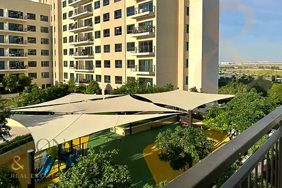 Pool and Golf Course View | 2 Bedroom | Golf Views