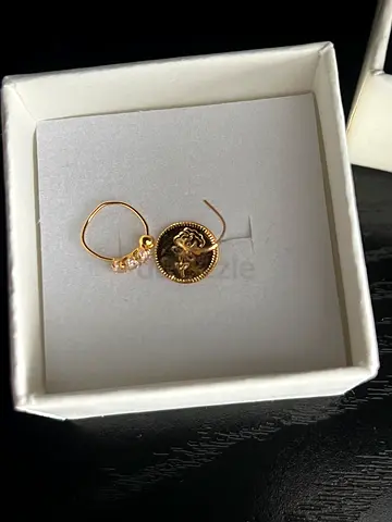 Gold