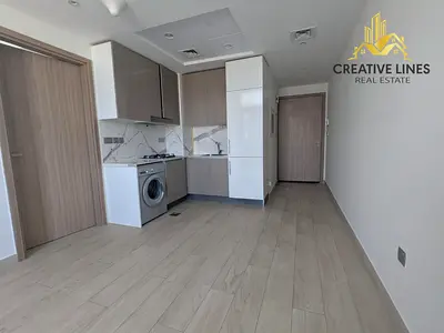 Boulevard view!! Amazing layout!! Best value 1bhk apartment!!