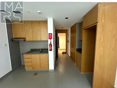 Studio for Sale in Mamsha by Alef – Modern Living | Prime Location