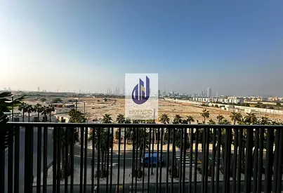 Burj view | Rented | Quick deal