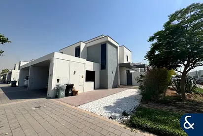 Corner Maple | Unfurnished | 4 Bedrooms