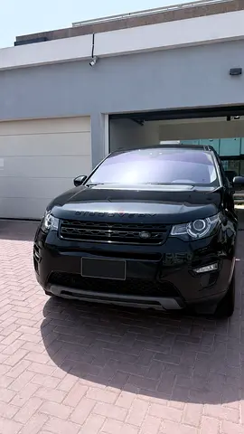 2019 Land Rover Discovery Sport HSE | American Specs | Pristine Condition