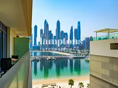 Marina Beachfront View | Prime Location