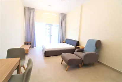 Fully furnished | Vacant | Chiller Free