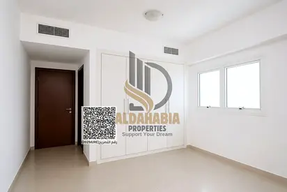 🏠 Annual Apartment for Rent – 2 Bedrooms + Hall in Rashidiya 3, Ajman 📍 Location: Al Sawan Tower
