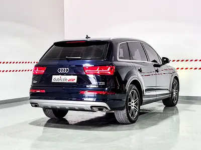 صورة مصغرة 6 لـ 2016 AUDI Q7