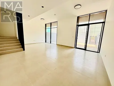 Robinia 2BR Townhouse | 1,962 sqft | AED 1.9M