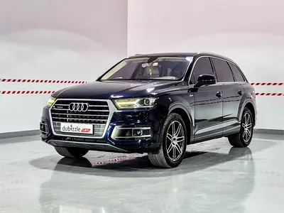 صورة مصغرة 3 لـ 2016 AUDI Q7