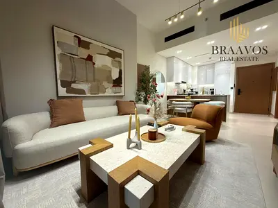 LUXURY FURNISH | VACANT | LOWER PRICE