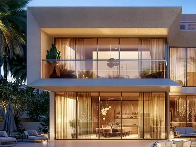 Luxury Villas | Lagoon Views | Resort-Style