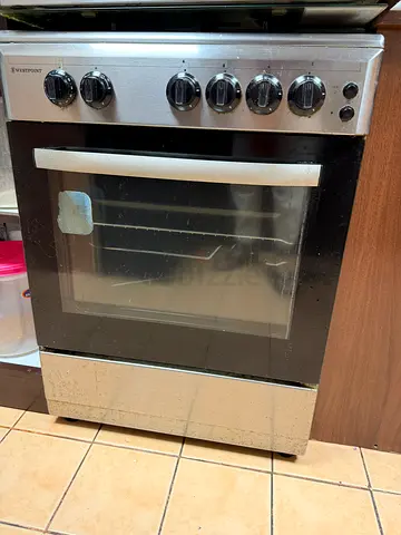 Oven