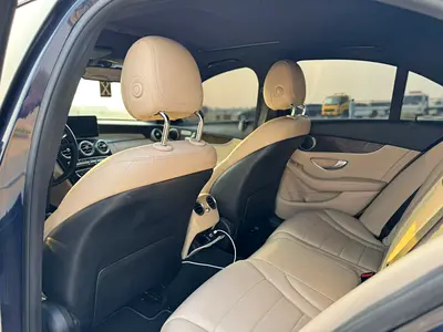 صورة مصغرة 12 لـ 2018 Mercedes-BENZ C-CLASS