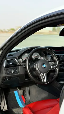 2018 BMW M4 缩略图 7
