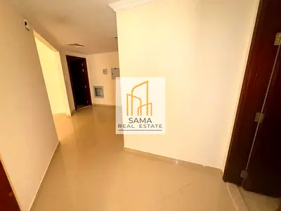 Family home 1 bedroom hall only 43k with car parking muwailih