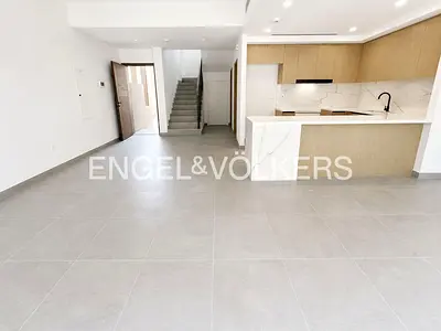 Vastu Compliant | Brand New | Vacant Soon