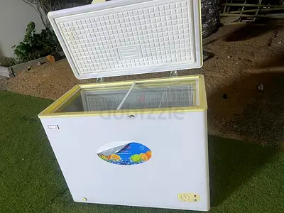 Freezer
