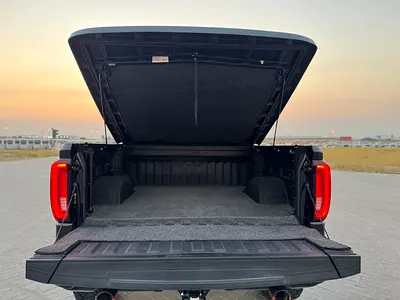 صورة 15 لـ 2020 GMC SIERRA