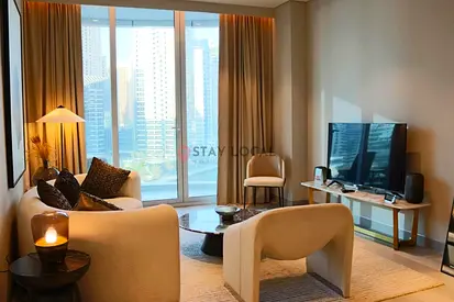 Signature Waterfront 1BR w/ Balcony l All Bills Included l Free Parking
