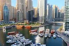 Signature Waterfront 1BR w/ Balcony l All Bills Included l Free Parking