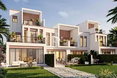 Brand New 4BR TH | Close To Lagoons