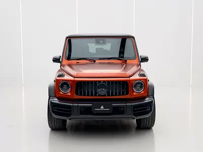 صورة مصغرة 2 لـ 2023 Mercedes-BENZ G-CLASS