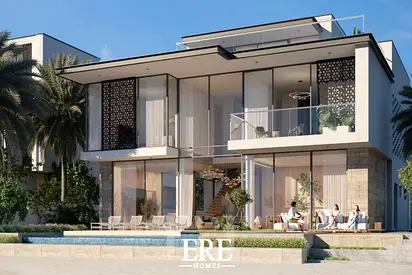 Luxury Family Villa | Palm Crown | Palm Jumeirah