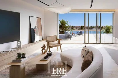 Luxury Family Villa | Palm Crown | Blue Horizon
