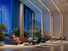Eid Offer | 50/50 Payment Plan | Semi-Furnished | branded residence