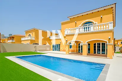Private Pool| Prime Location| Vacating End June