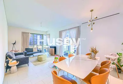 Renovated | With Maids | Corner Unit