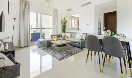 Elegant 1BHK | Spacious Layout | Ready to Move