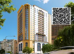 Nuaimiya 2 | Luxury Easy Plan | Strong ROI
