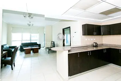 Managed | Furnished | Vacant and Ready
