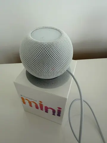 Apple HomePod mini