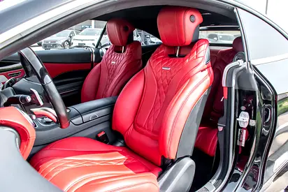 2015 Mercedes-BENZ S-CLASS 缩略图 15